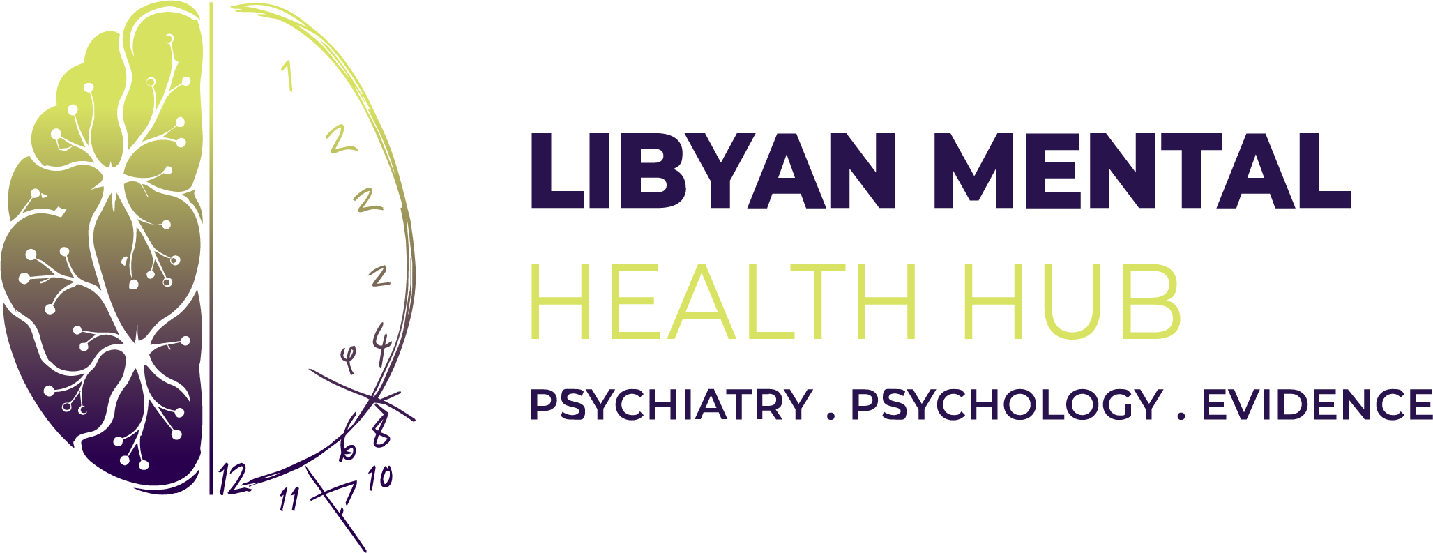 Libyan Mental Health Hub — Psychiatry, Psychology, Evidence